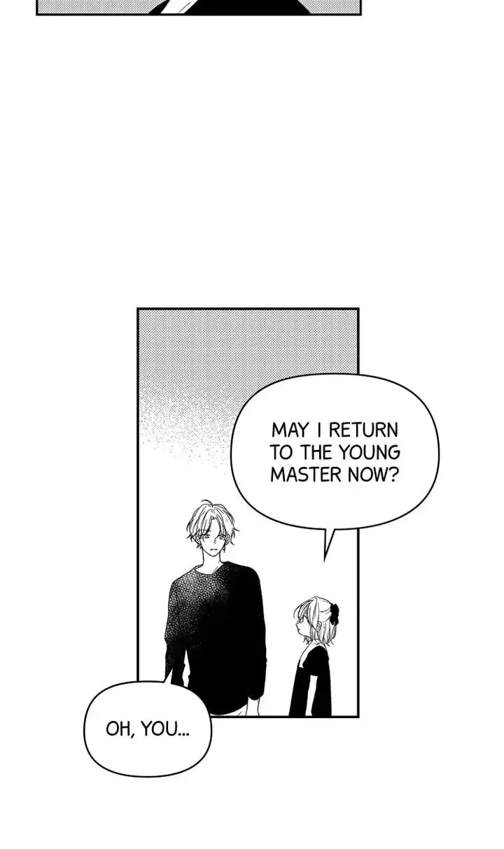 Read Adios April chapter 61 image 16 on Lezhin