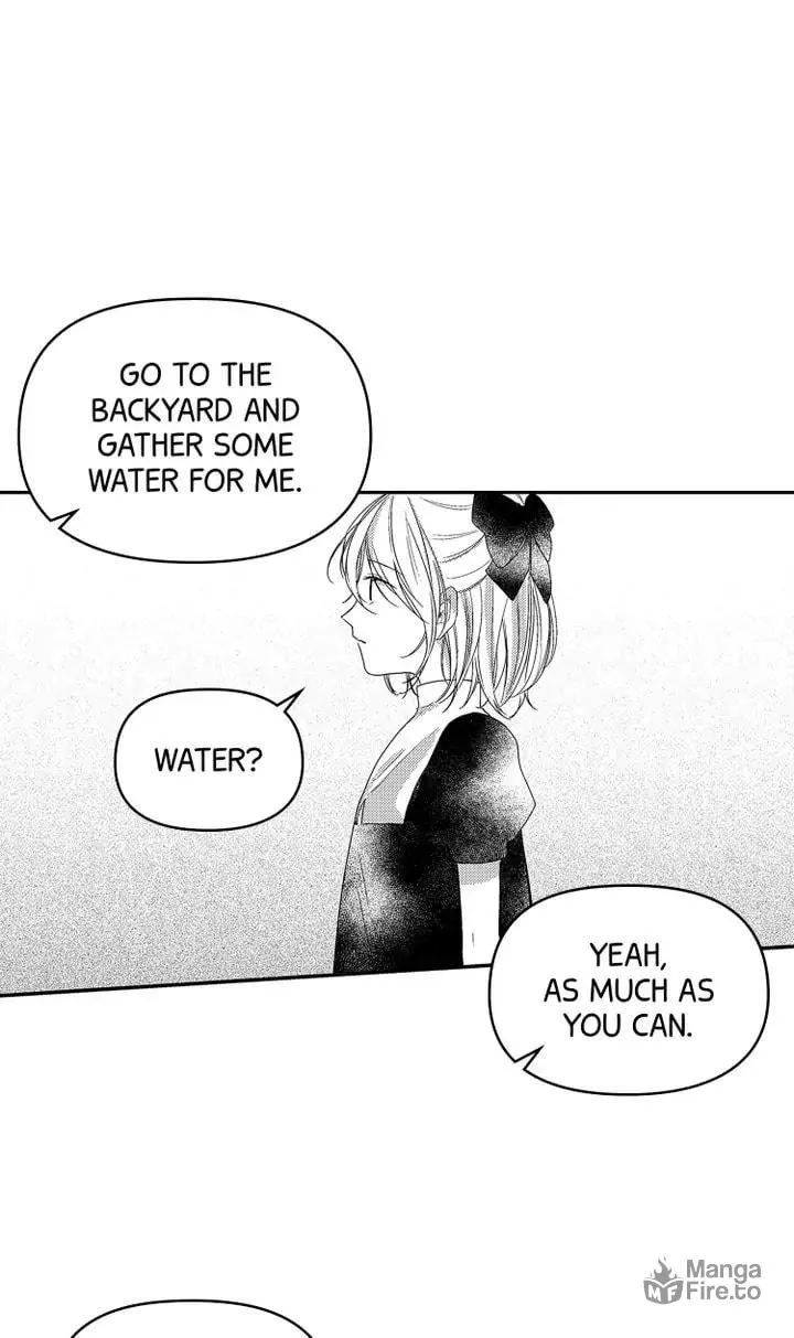 Read Adios April chapter 61 image 17 on Lezhin