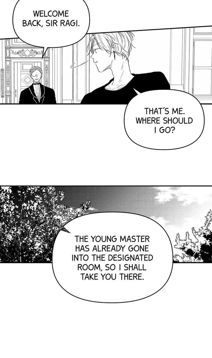Read Adios April chapter 61 image 18 on Lezhin