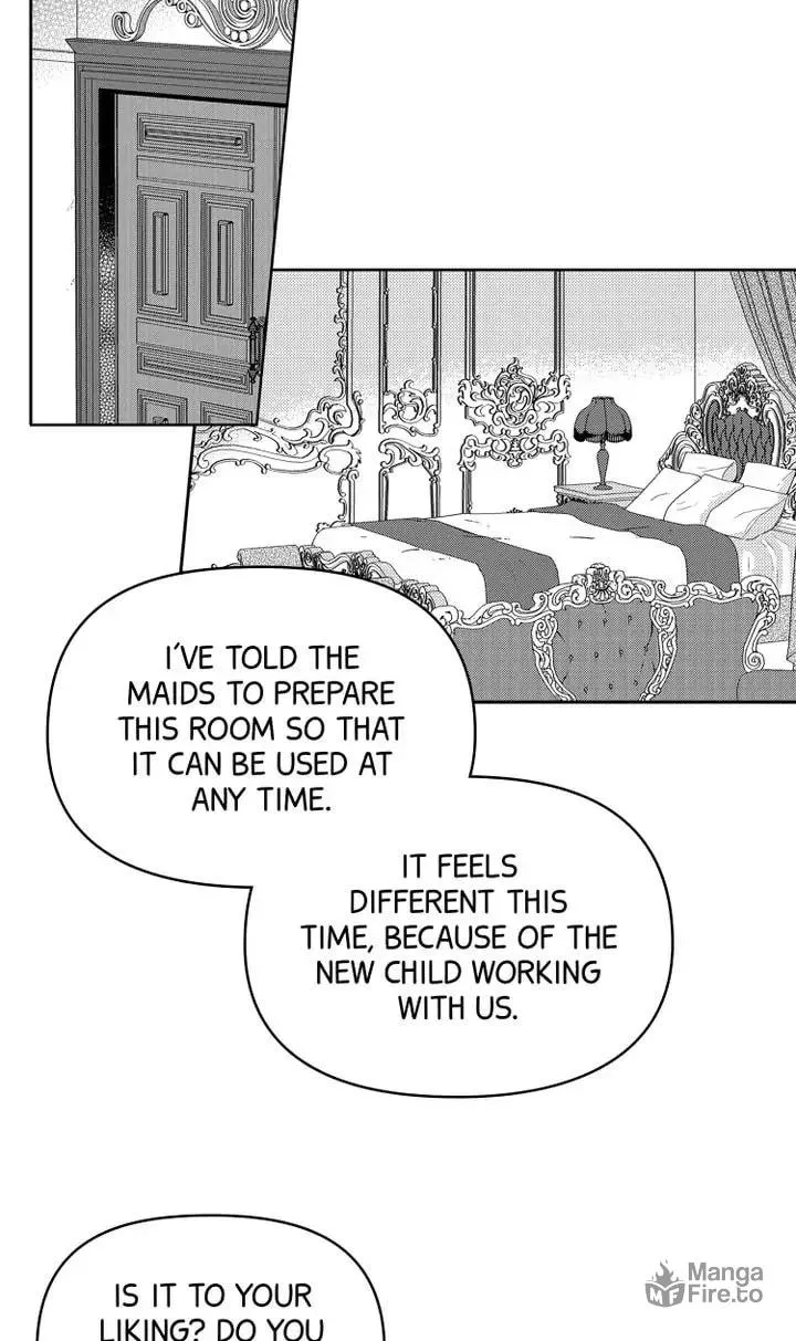 Read Adios April chapter 61 image 2 on Lezhin