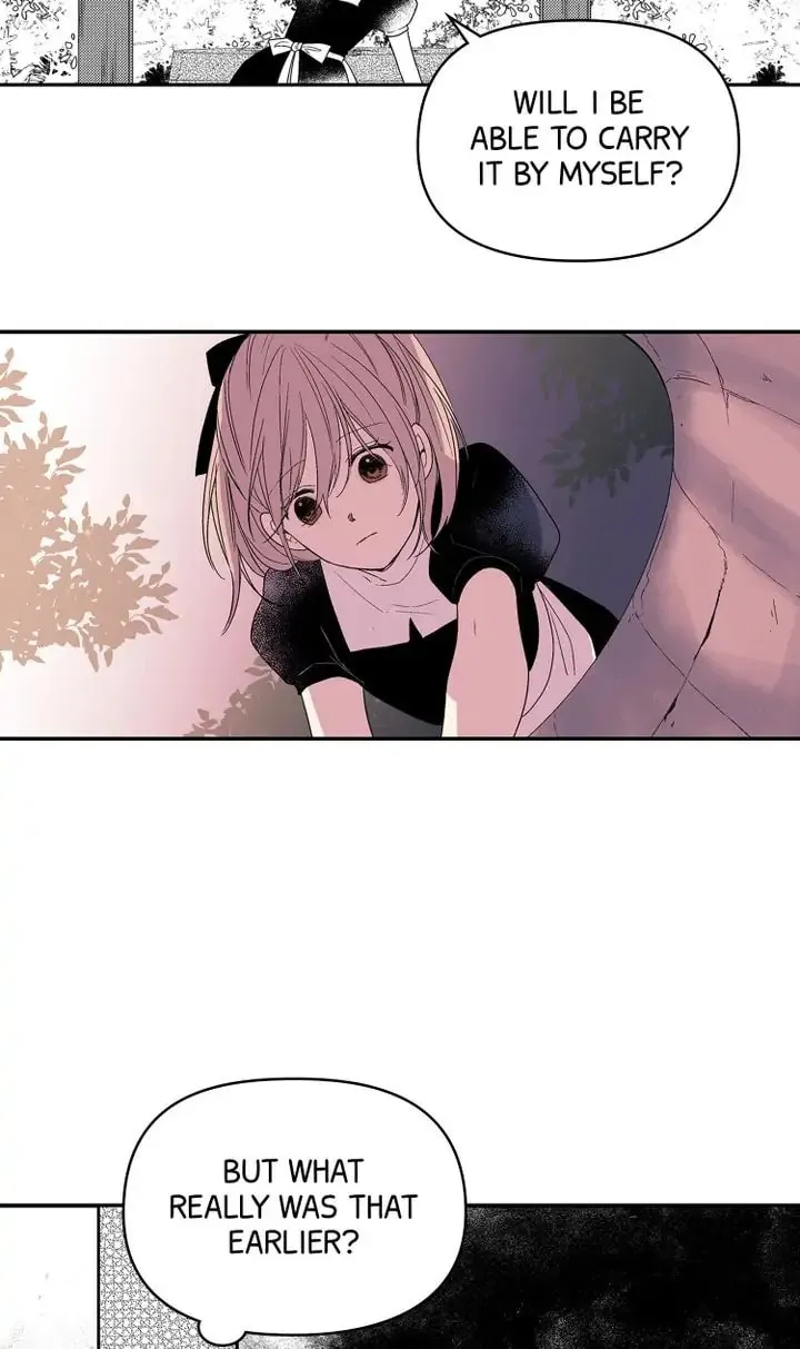 Read Adios April chapter 61 image 21 on Lezhin