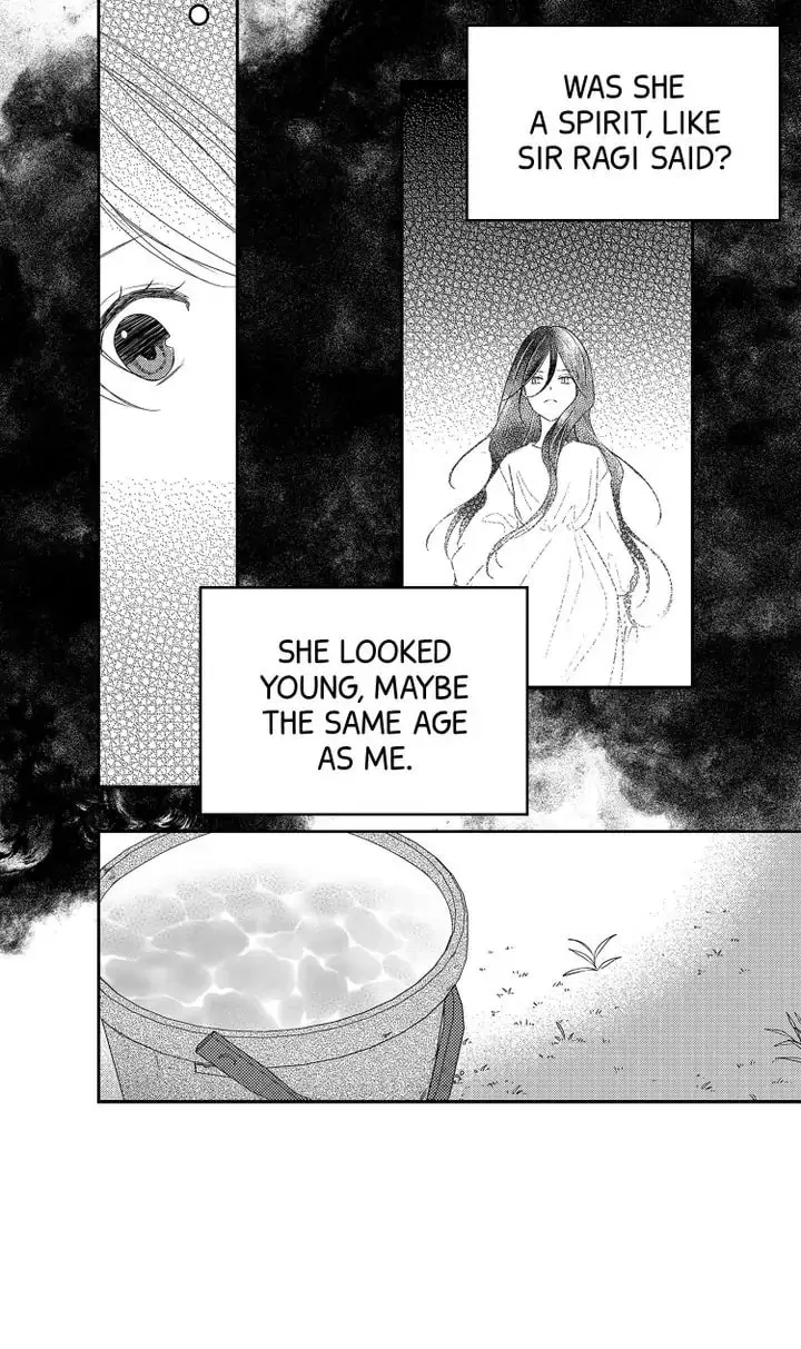 Read Adios April chapter 61 image 22 on Lezhin