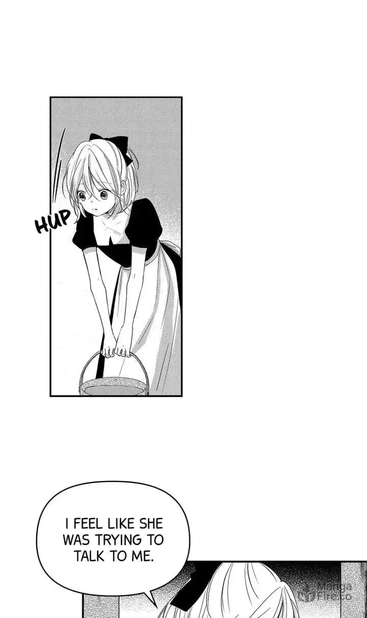 Read Adios April chapter 61 image 23 on Lezhin