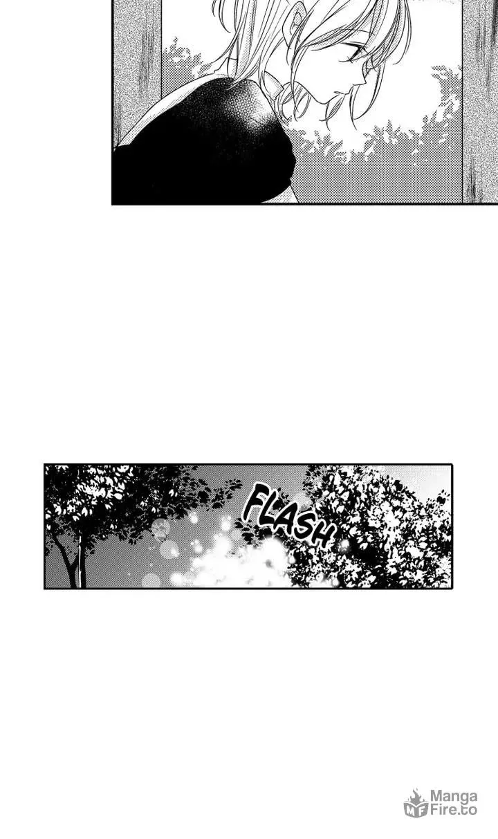 Read Adios April chapter 61 image 24 on Lezhin