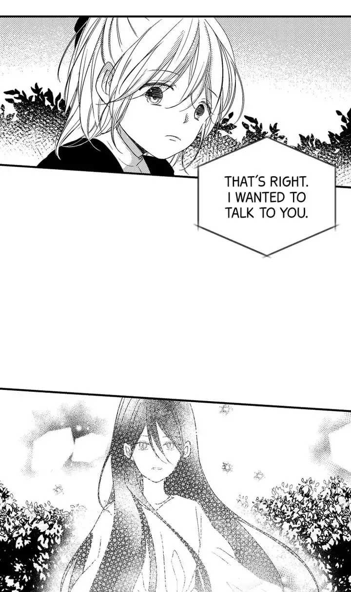 Read Adios April chapter 61 image 25 on Lezhin