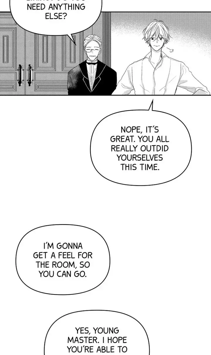 Read Adios April chapter 61 image 3 on Lezhin