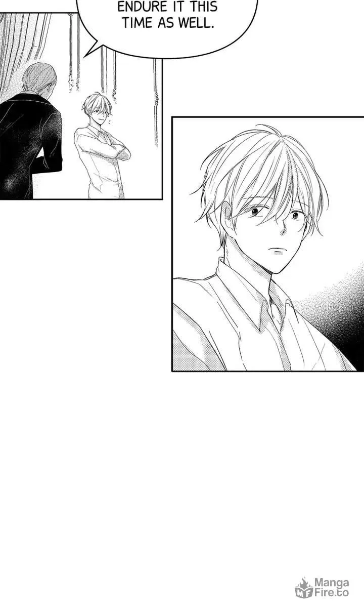 Read Adios April chapter 61 image 4 on Lezhin