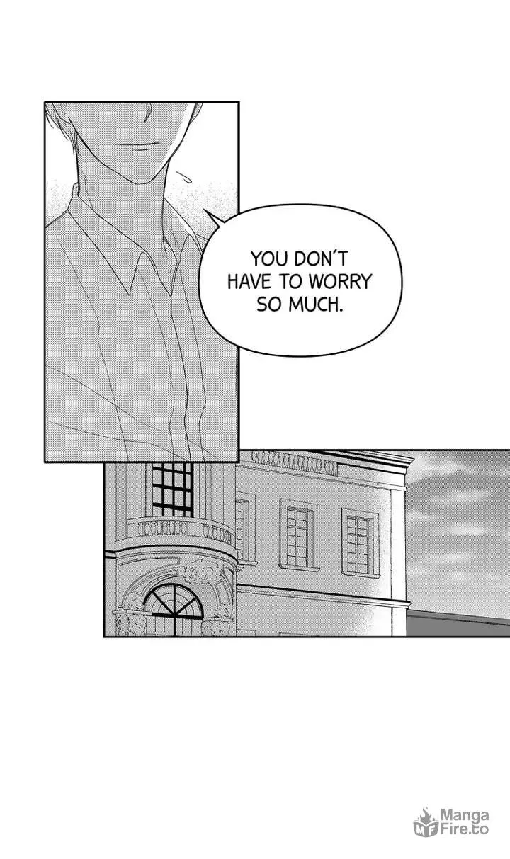 Read Adios April chapter 61 image 5 on Lezhin