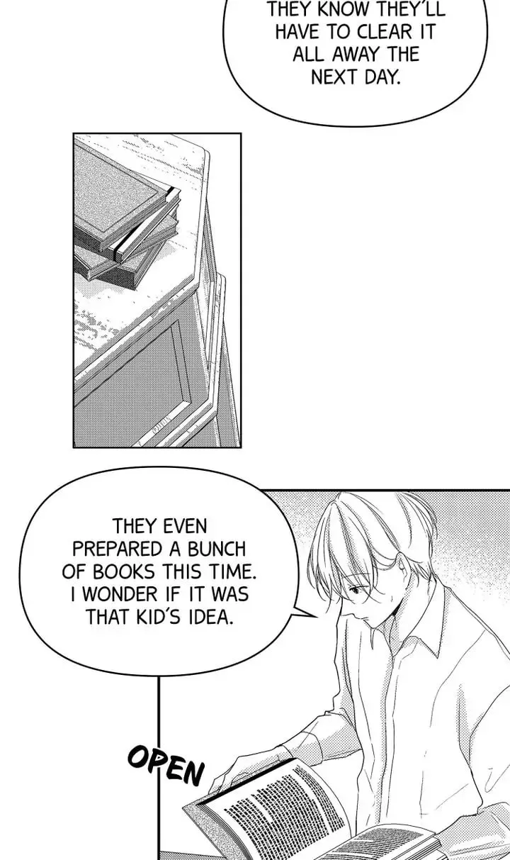 Read Adios April chapter 61 image 7 on Lezhin