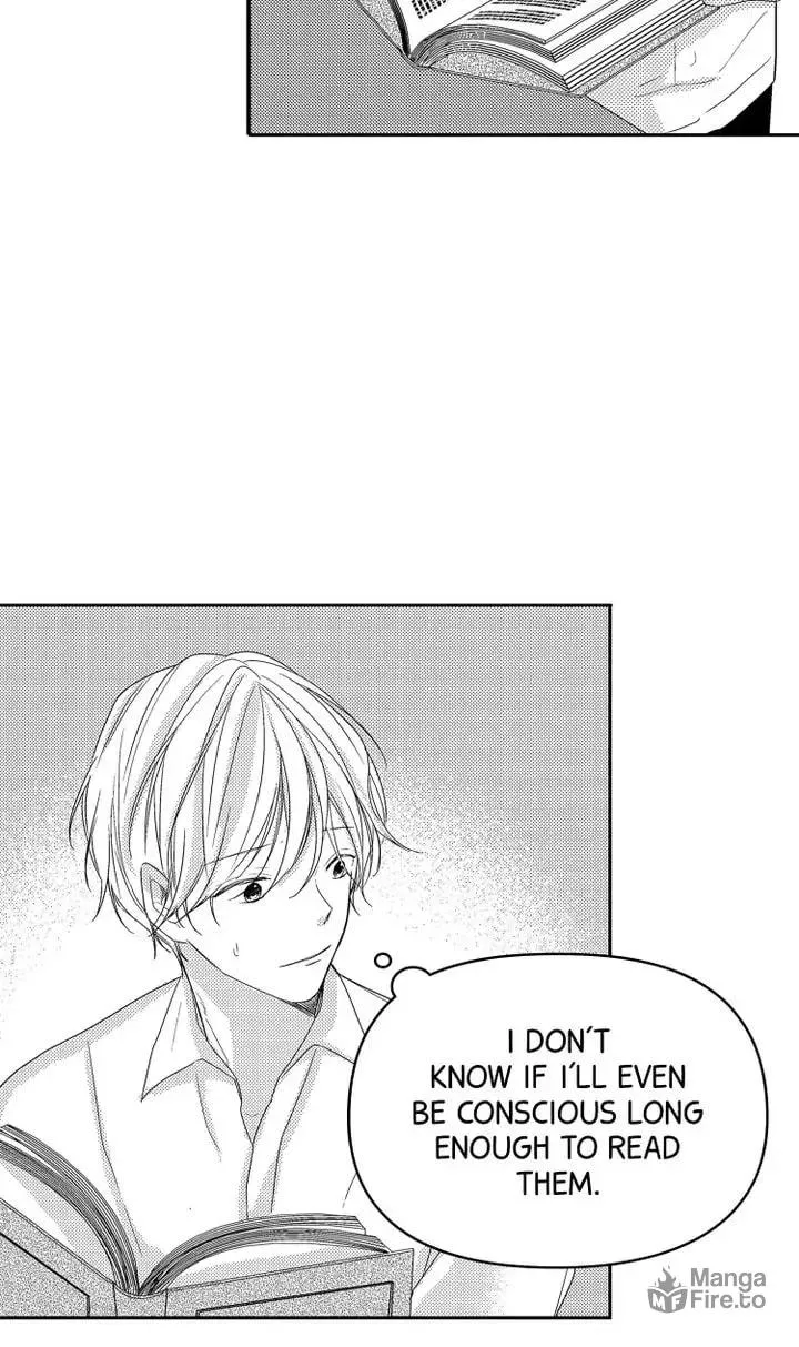 Read Adios April chapter 61 image 8 on Lezhin