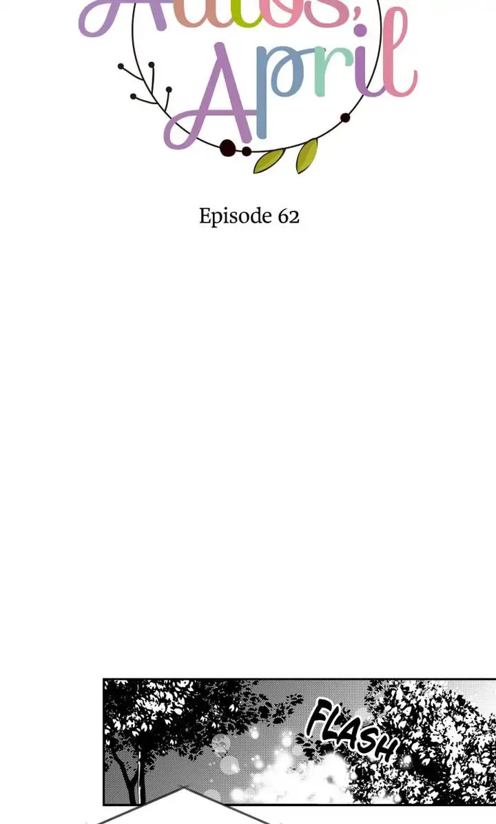 Read Adios April chapter 62 image 1 on Lezhin