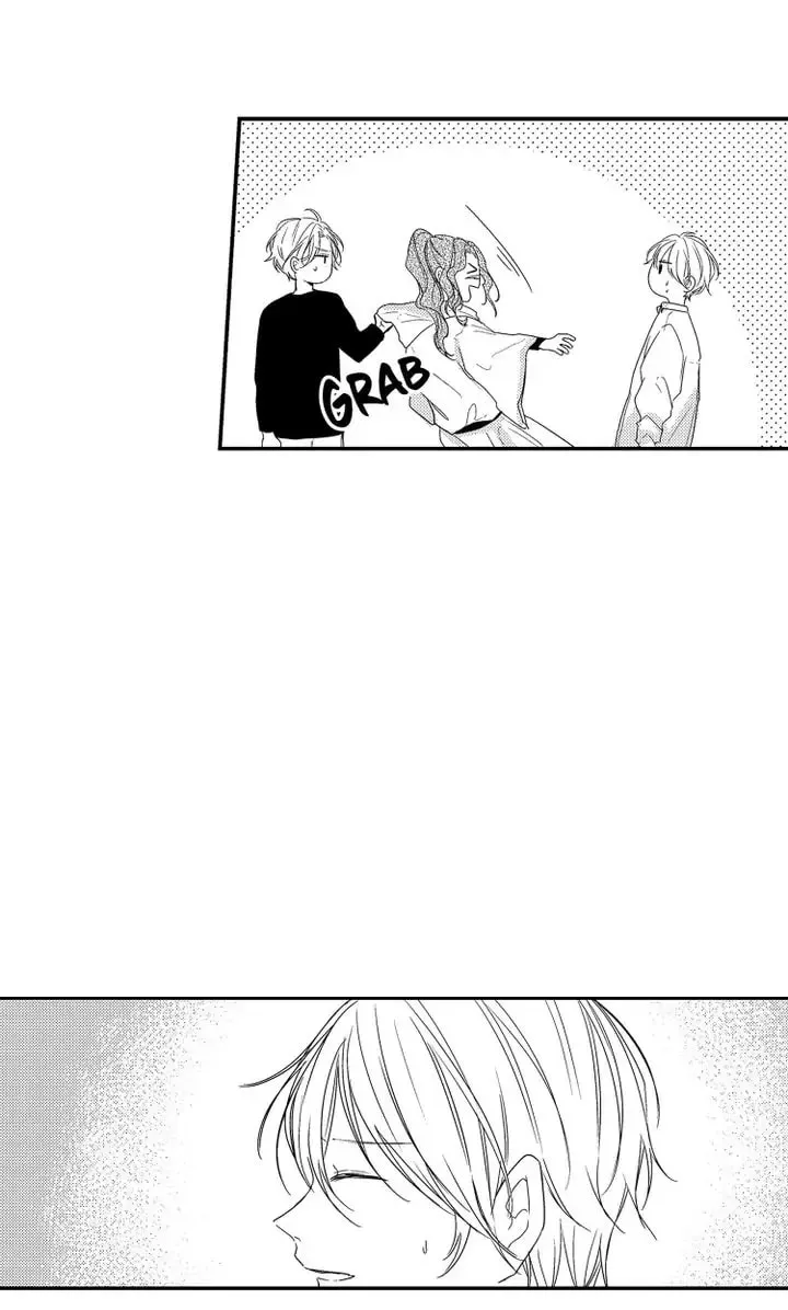 Read Adios April chapter 62 image 13 on Lezhin