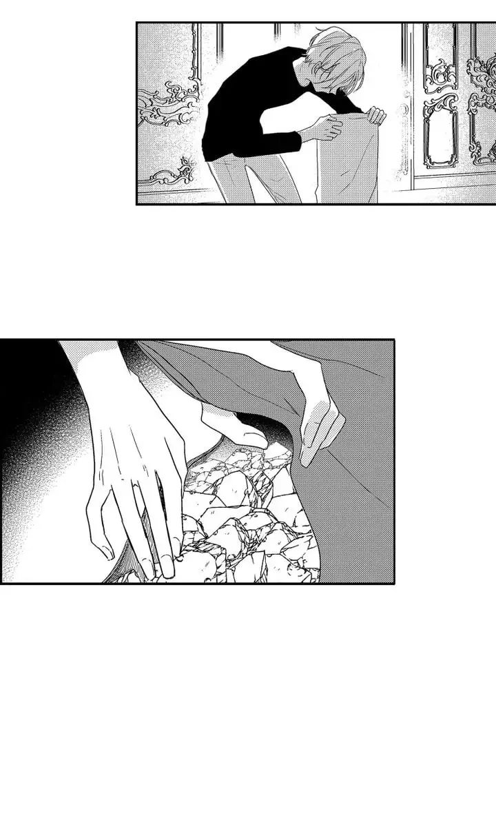 Read Adios April chapter 62 image 15 on Lezhin