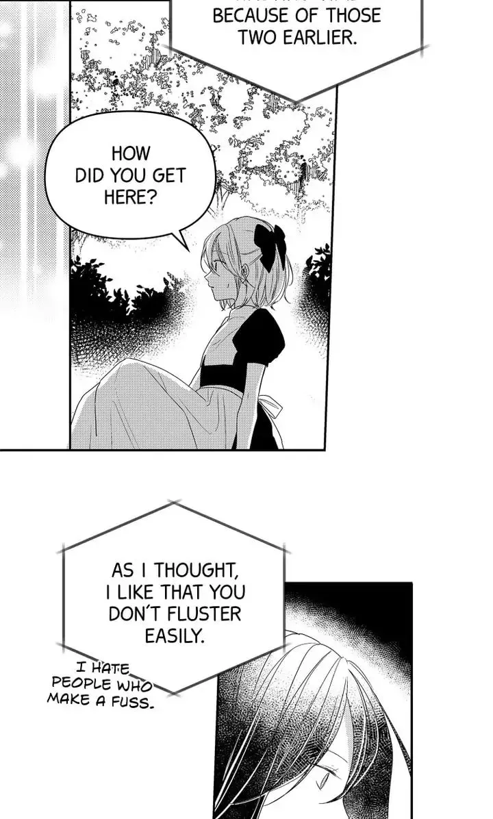 Read Adios April chapter 62 image 3 on Lezhin