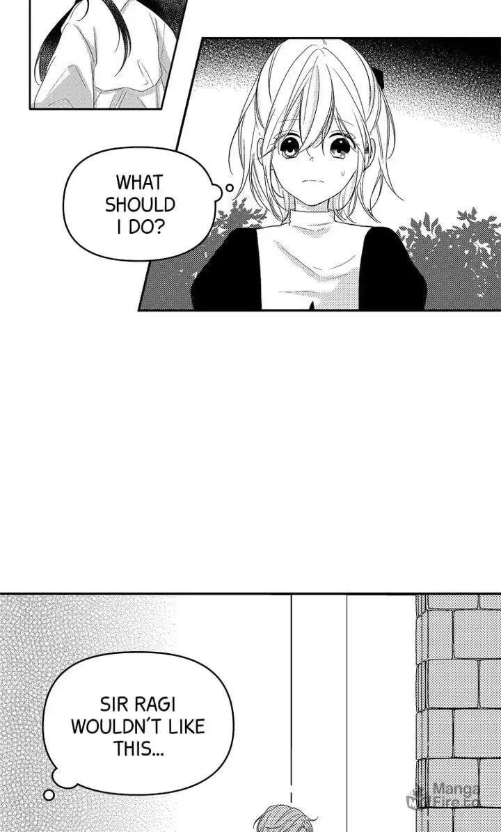 Read Adios April chapter 62 image 5 on Lezhin