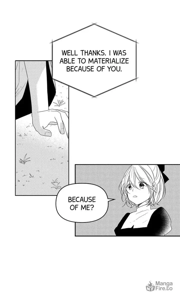 Read Adios April chapter 62 image 8 on Lezhin