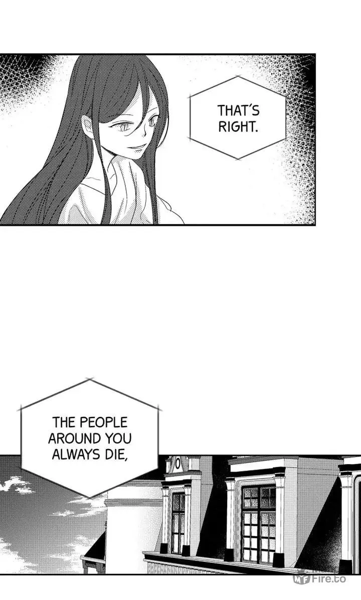 Read Adios April chapter 62 image 9 on Lezhin