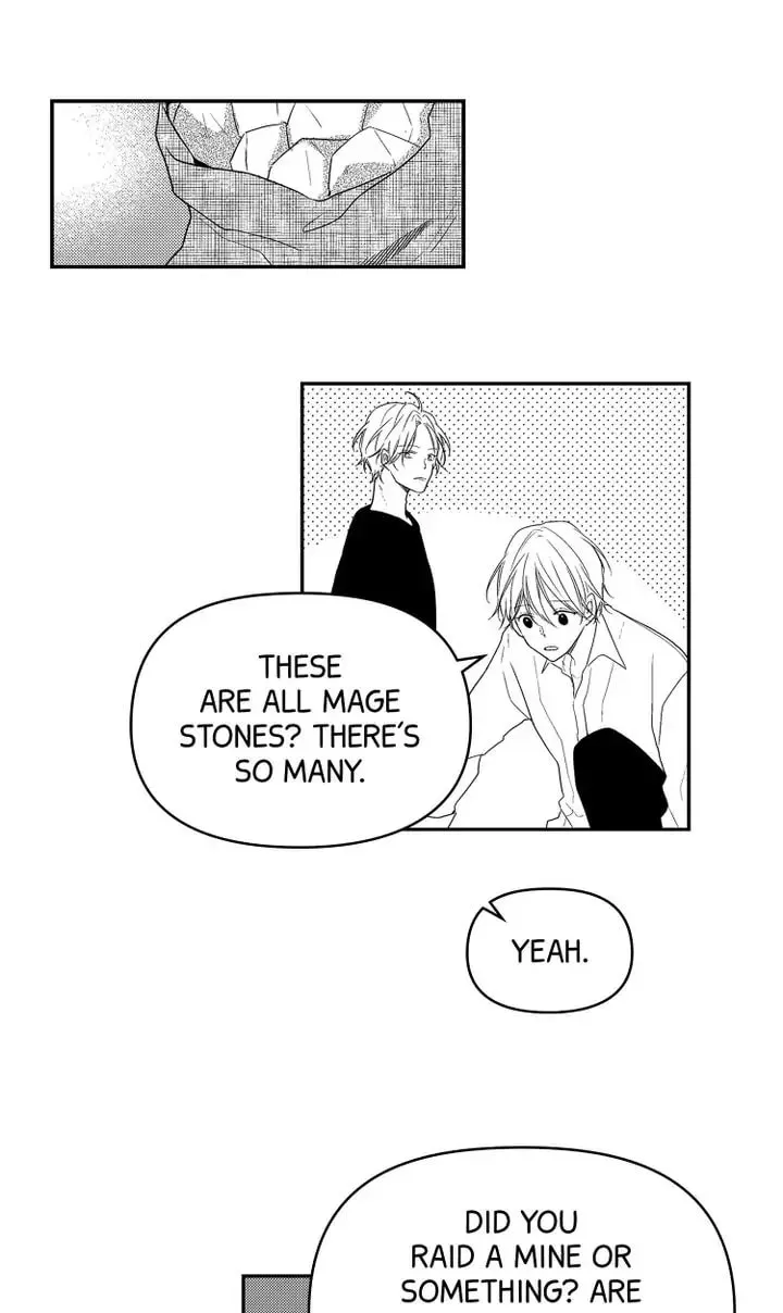 Read Adios April chapter 63 image 10 on Lezhin