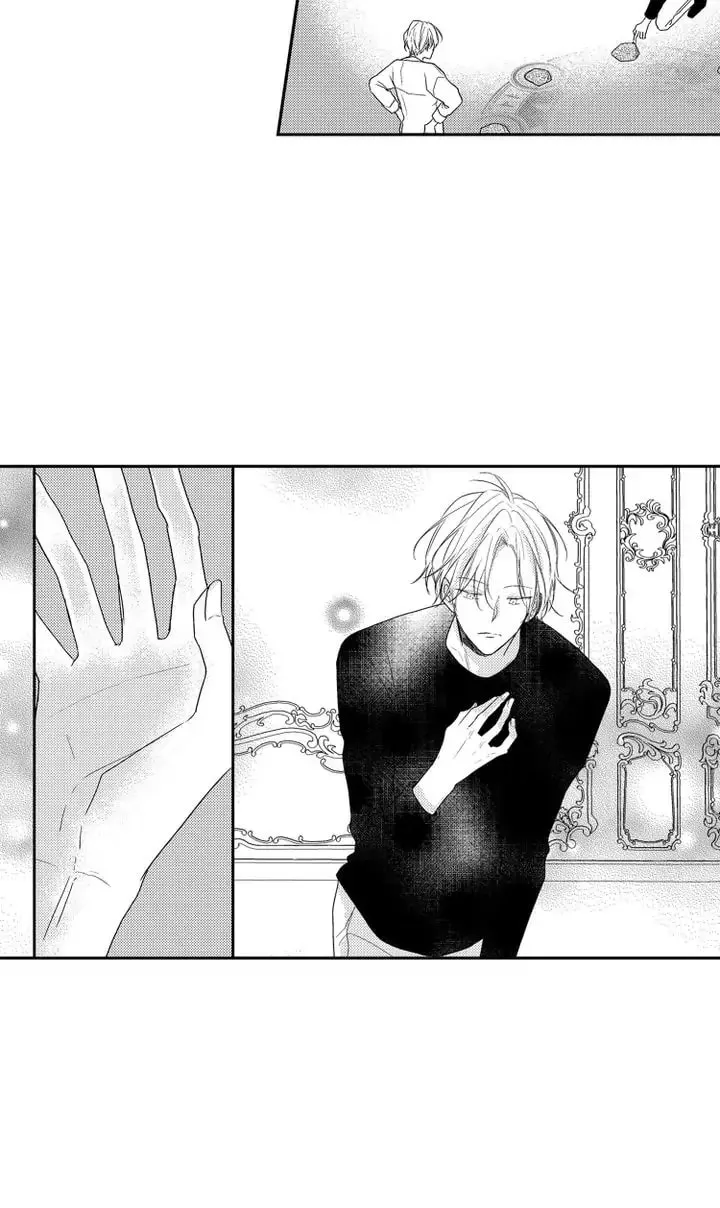 Read Adios April chapter 63 image 15 on Lezhin
