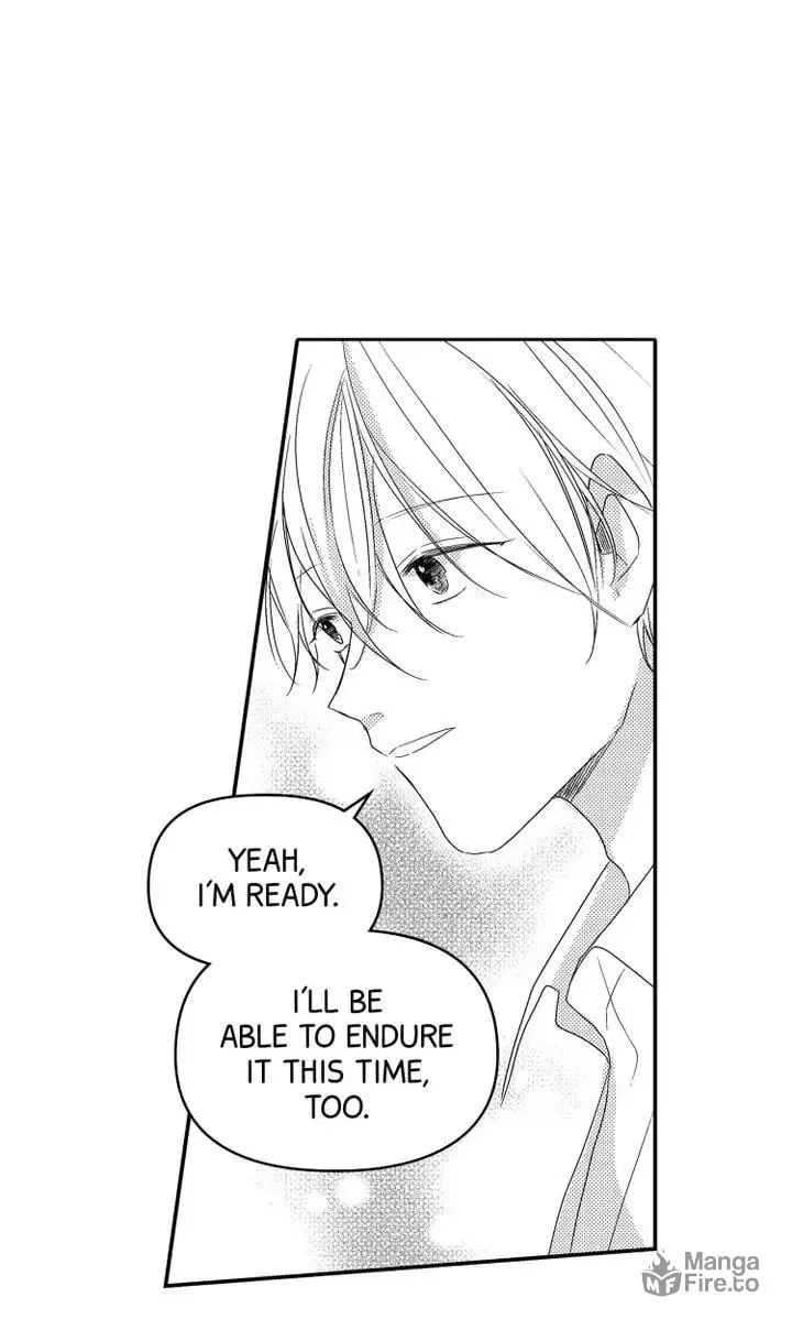 Read Adios April chapter 63 image 17 on Lezhin