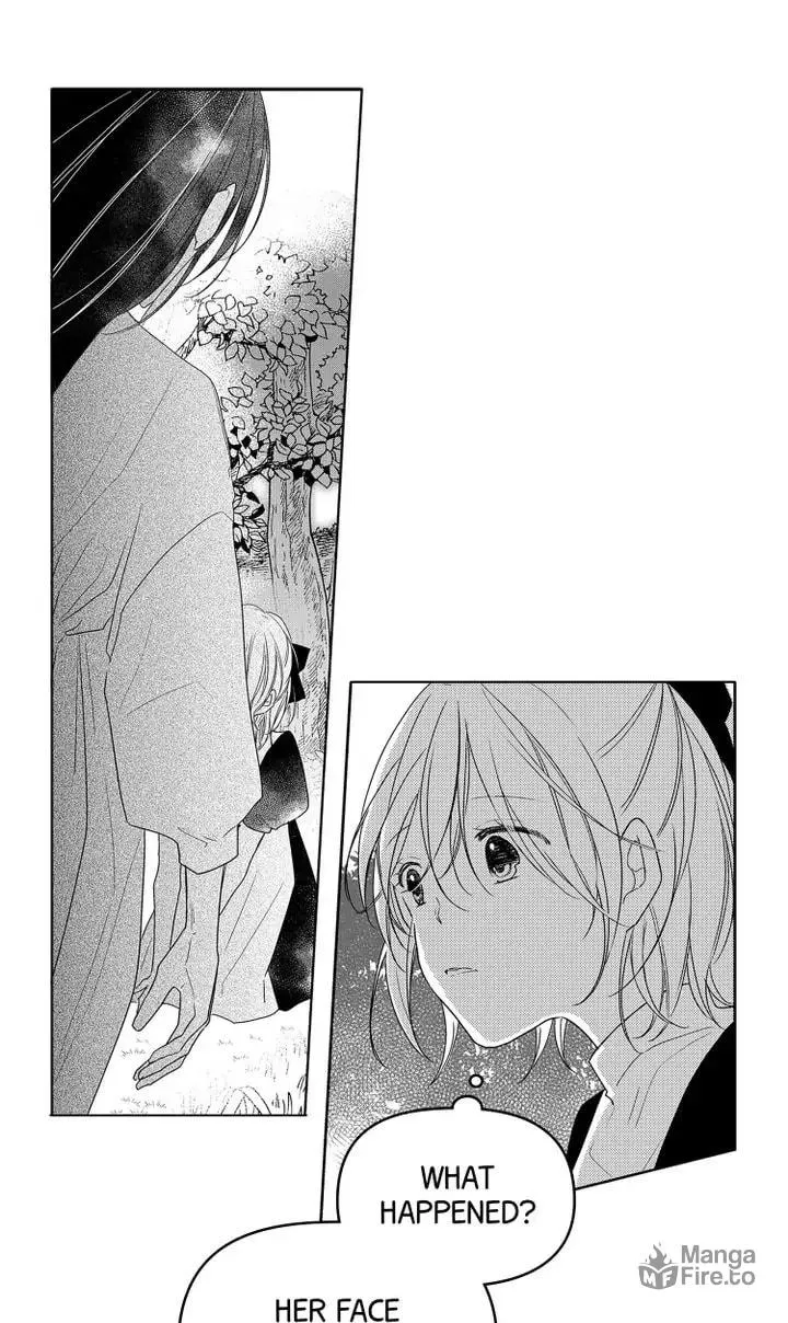 Read Adios April chapter 63 image 19 on Lezhin
