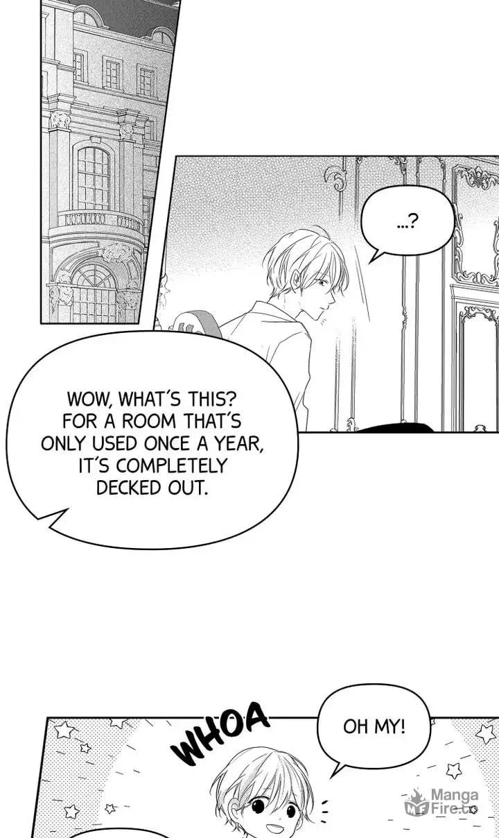 Read Adios April chapter 63 image 2 on Lezhin