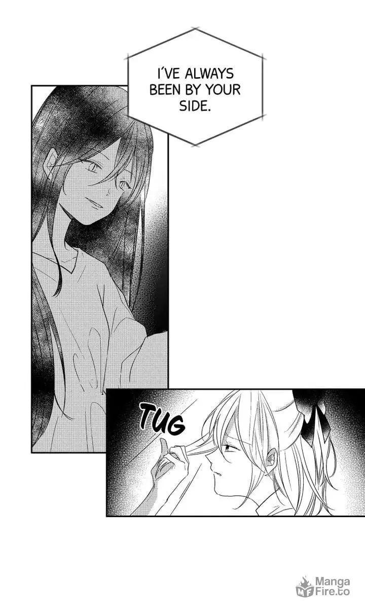 Read Adios April chapter 63 image 24 on Lezhin
