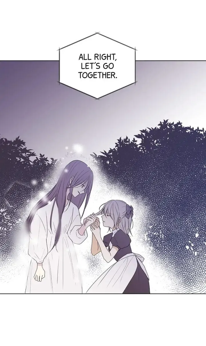 Read Adios April chapter 63 image 25 on Lezhin