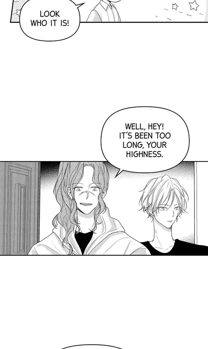 Read Adios April chapter 63 image 3 on Lezhin