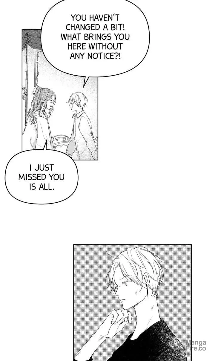 Read Adios April chapter 63 image 4 on Lezhin