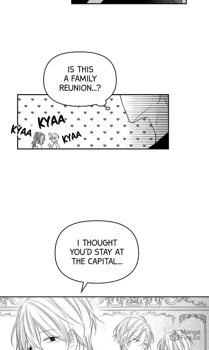 Read Adios April chapter 63 image 5 on Lezhin