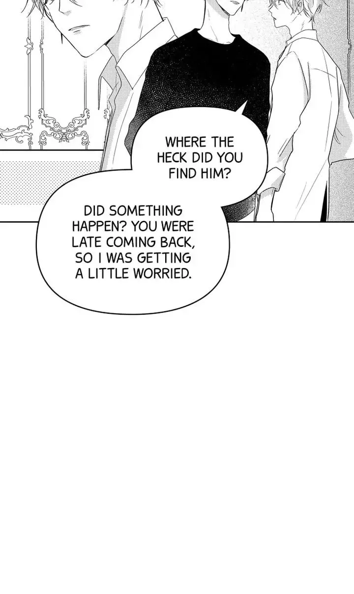 Read Adios April chapter 63 image 6 on Lezhin
