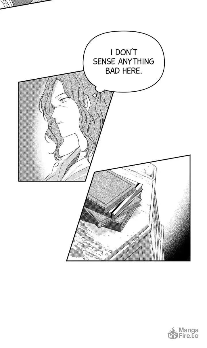 Read Adios April chapter 63 image 9 on Lezhin