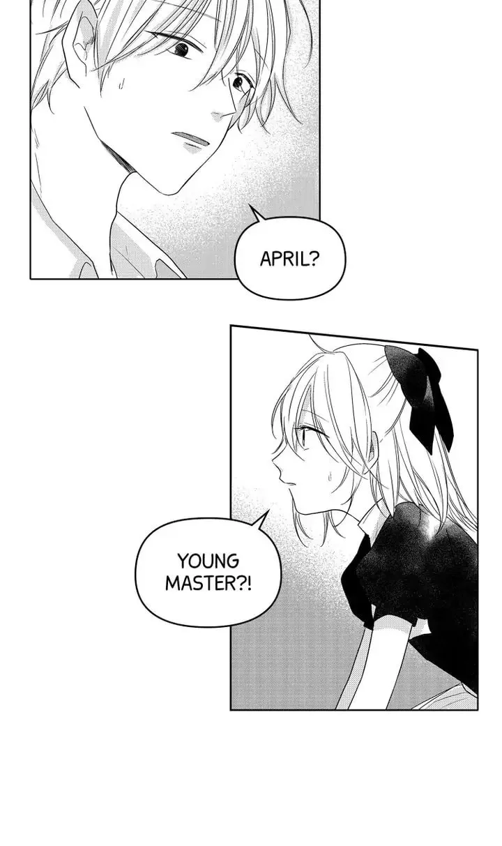 Read Adios April chapter 64 image 10 on Lezhin