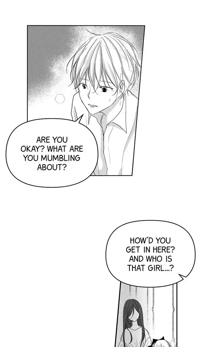 Read Adios April chapter 64 image 12 on Lezhin