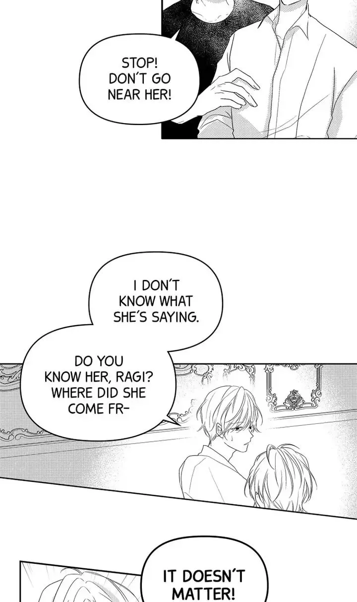 Read Adios April chapter 64 image 16 on Lezhin