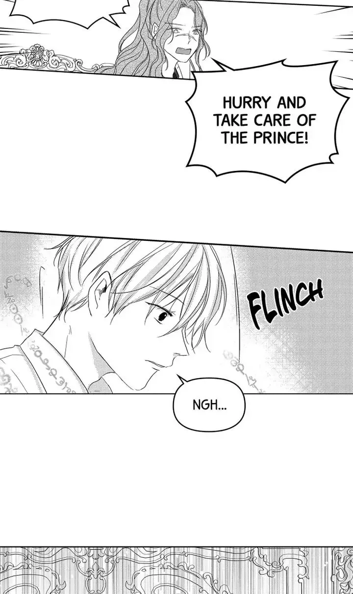 Read Adios April chapter 64 image 18 on Lezhin