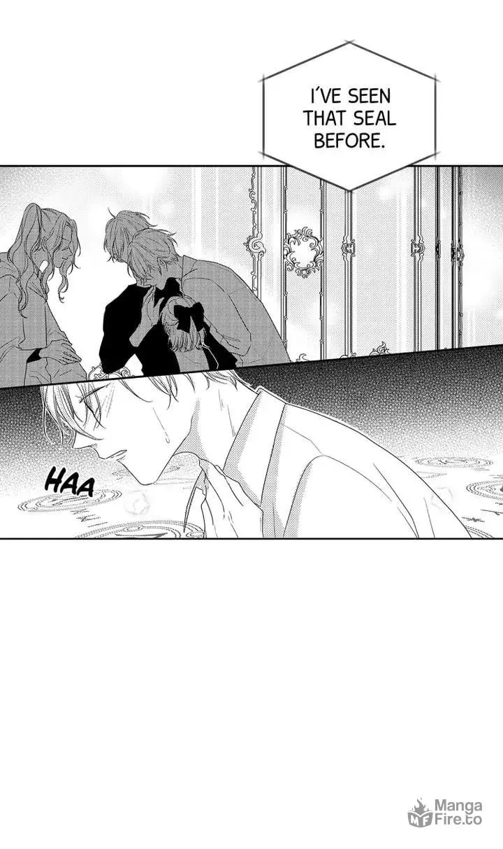Read Adios April chapter 64 image 23 on Lezhin