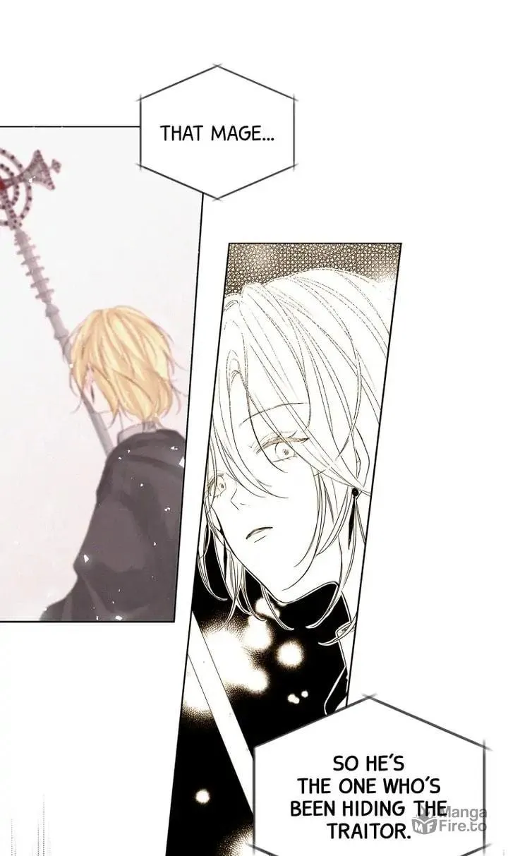 Read Adios April chapter 64 image 24 on Lezhin