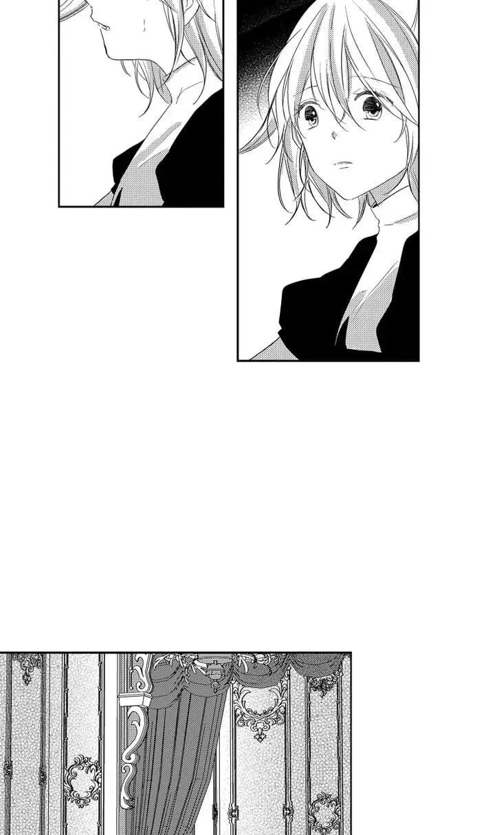 Read Adios April chapter 64 image 3 on Lezhin