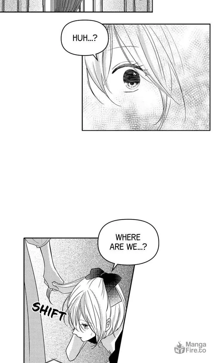 Read Adios April chapter 64 image 4 on Lezhin