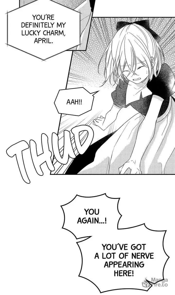 Read Adios April chapter 64 image 5 on Lezhin