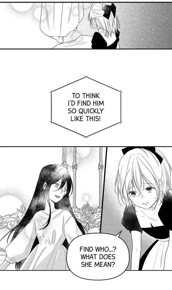 Read Adios April chapter 64 image 6 on Lezhin