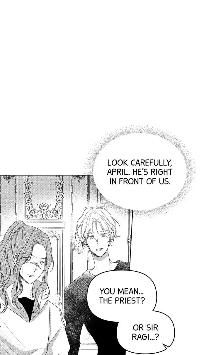Read Adios April chapter 64 image 7 on Lezhin
