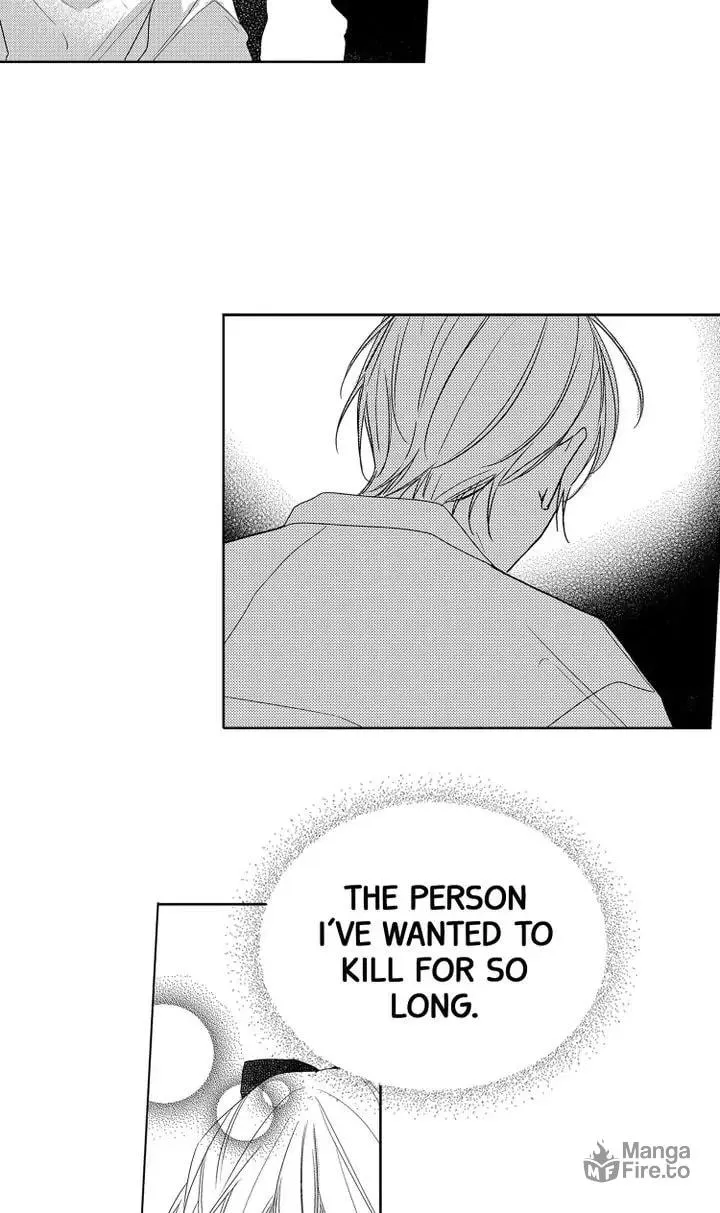 Read Adios April chapter 64 image 8 on Lezhin