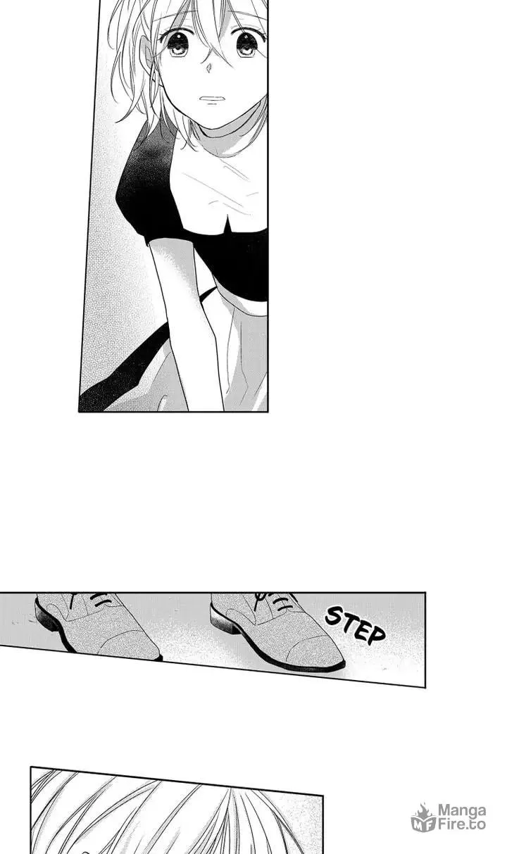 Read Adios April chapter 64 image 9 on Lezhin