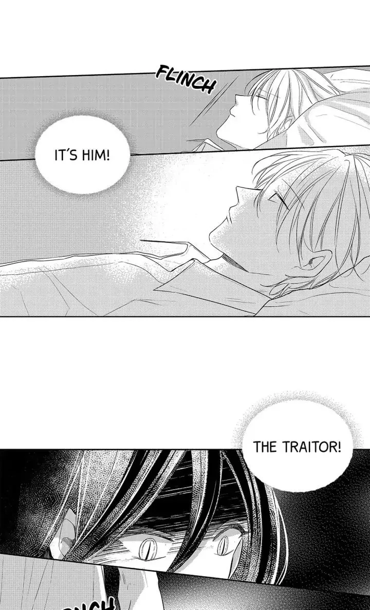 Read Adios April chapter 65 image 12 on Lezhin
