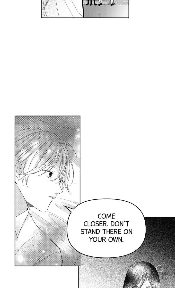 Read Adios April chapter 65 image 14 on Lezhin