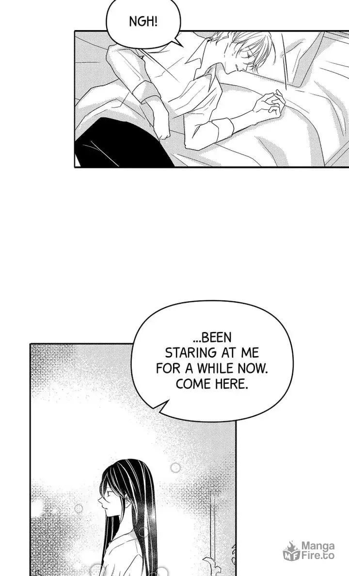 Read Adios April chapter 65 image 17 on Lezhin