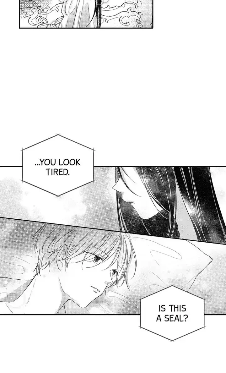 Read Adios April chapter 65 image 18 on Lezhin